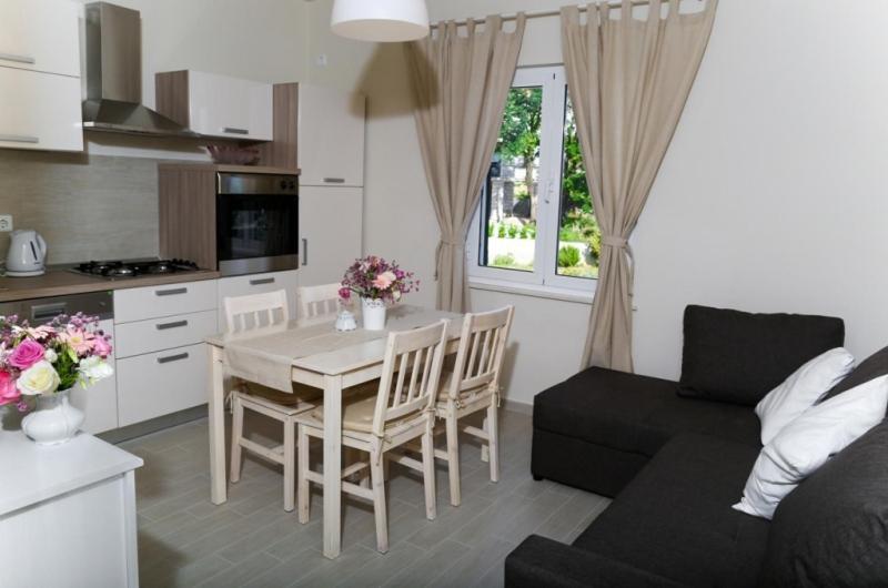 Apartments Villa Lucy Cavtat Εξωτερικό φωτογραφία